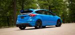 Ford Focus RS 2016 года (US)